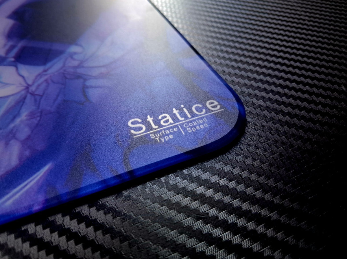 Mouse Pad Kaç mm Olmalı? Kalın mı İnce mi?