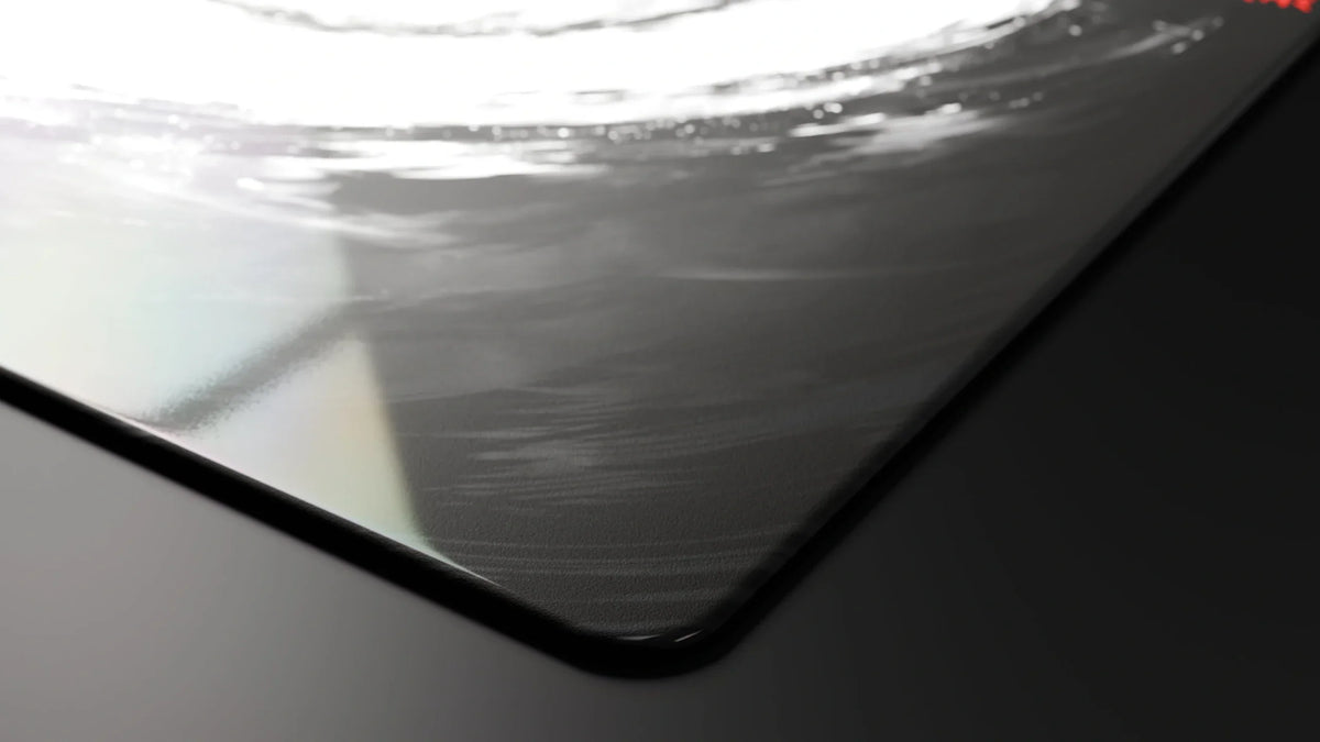 Cam Mousepad (Glasspad) Nedir? Kumaşa Göre Farkı
