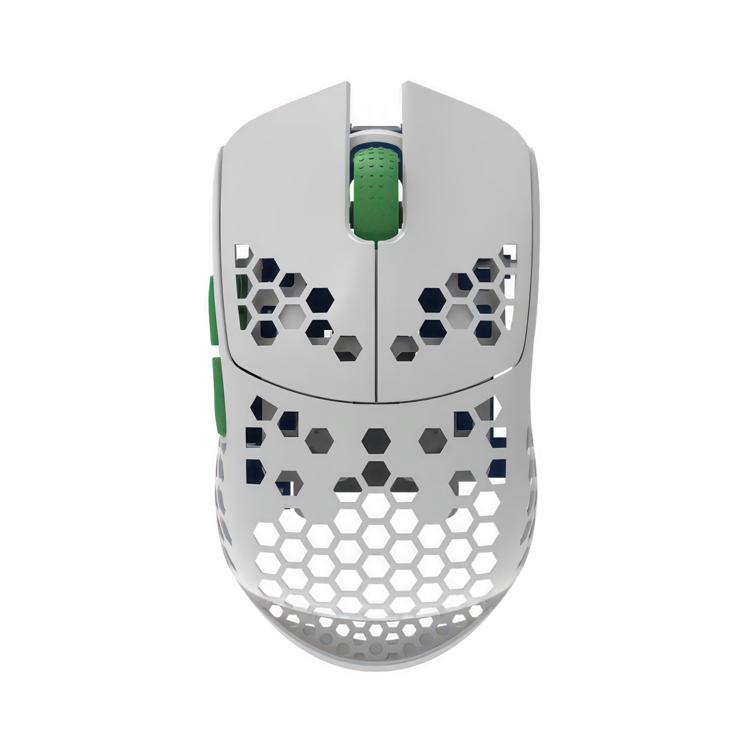 G-Wolves HT-S2 Pro 8K Wireless Gaming Mouse Beyaz | aimgears