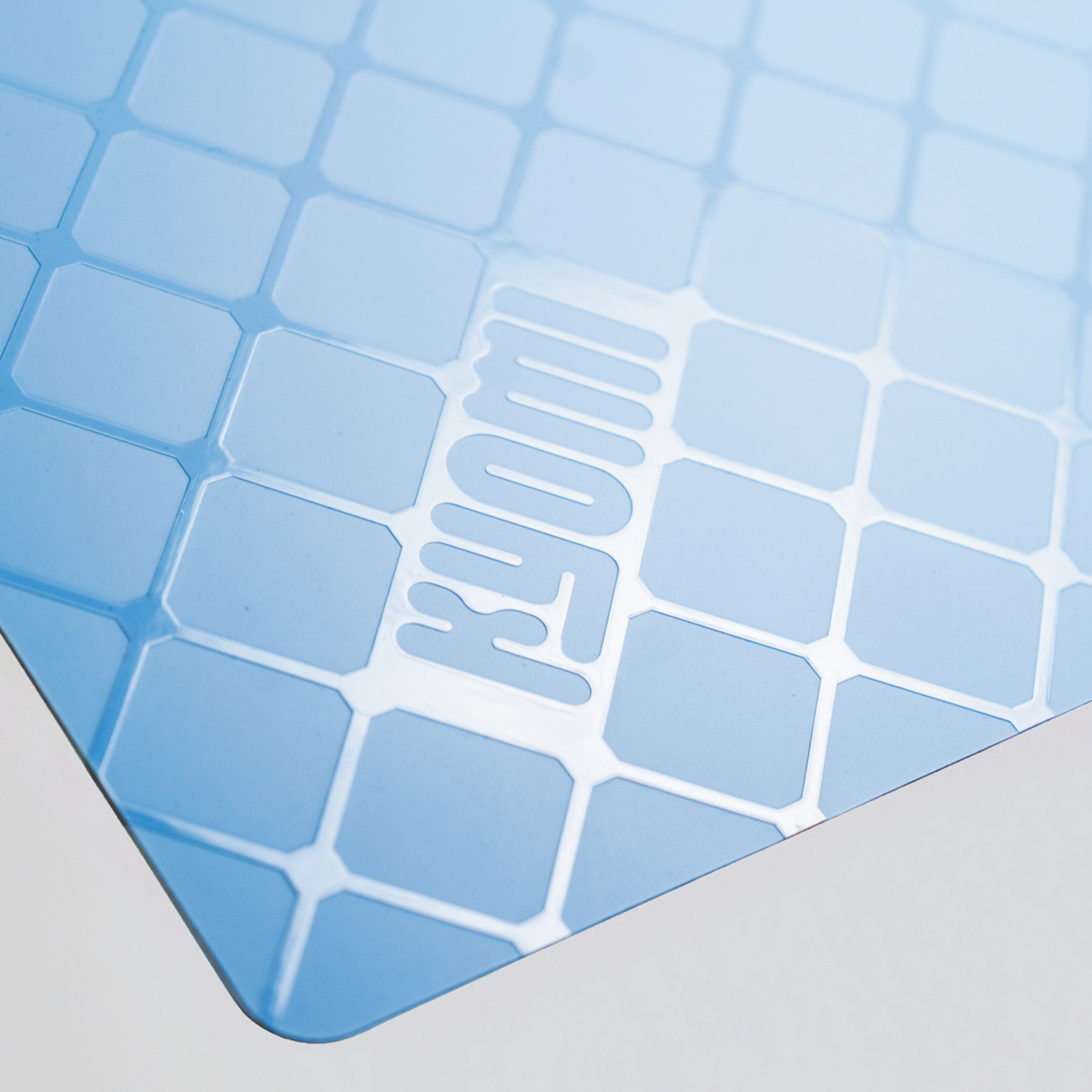 Kyomi Ryo Cam Mousepad (Glasspad)