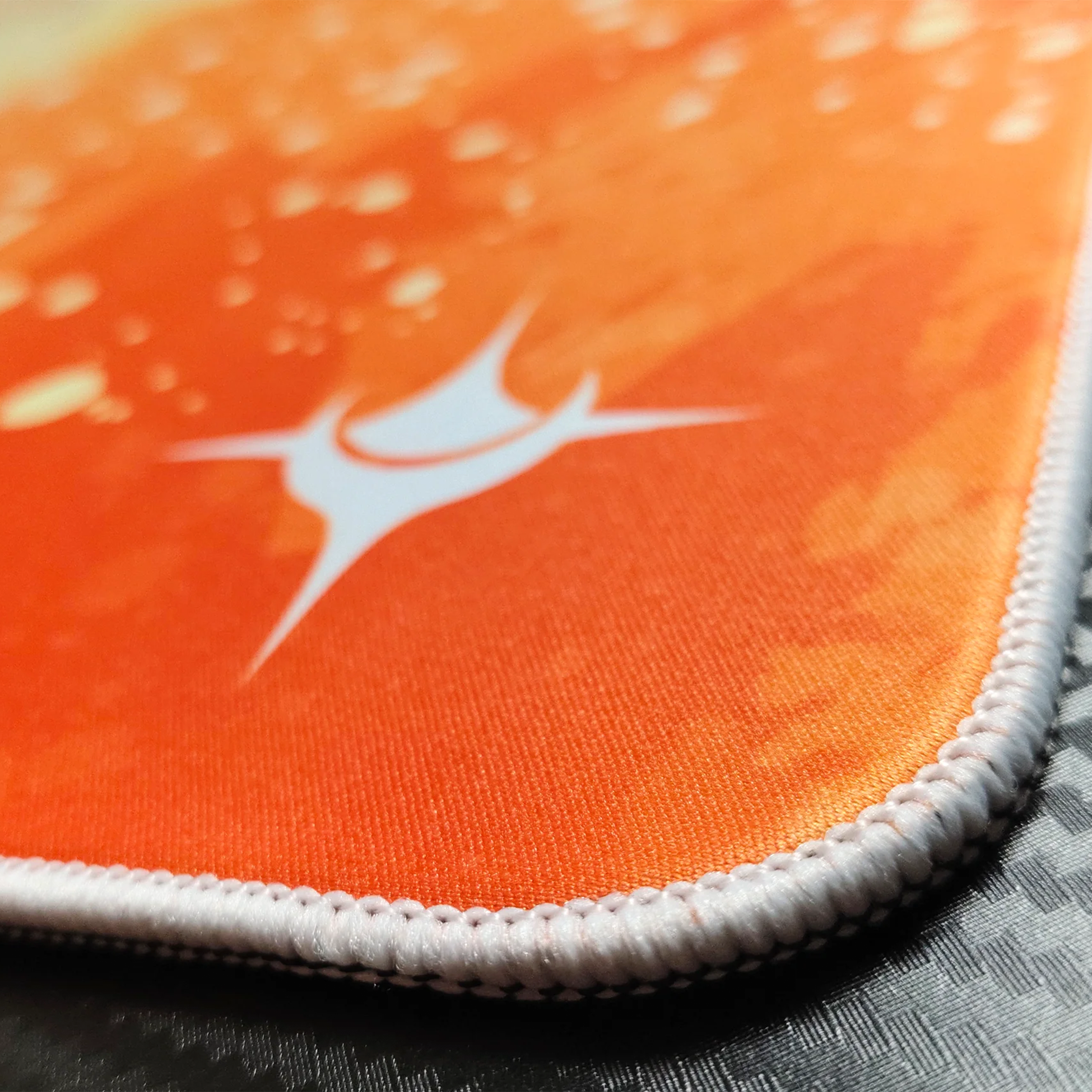 Solstice Aura Kumaş Oyuncu Mousepad