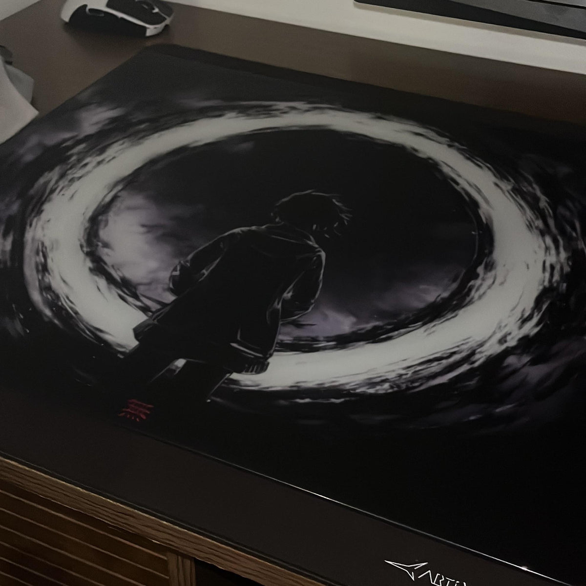 Cam Mousepad