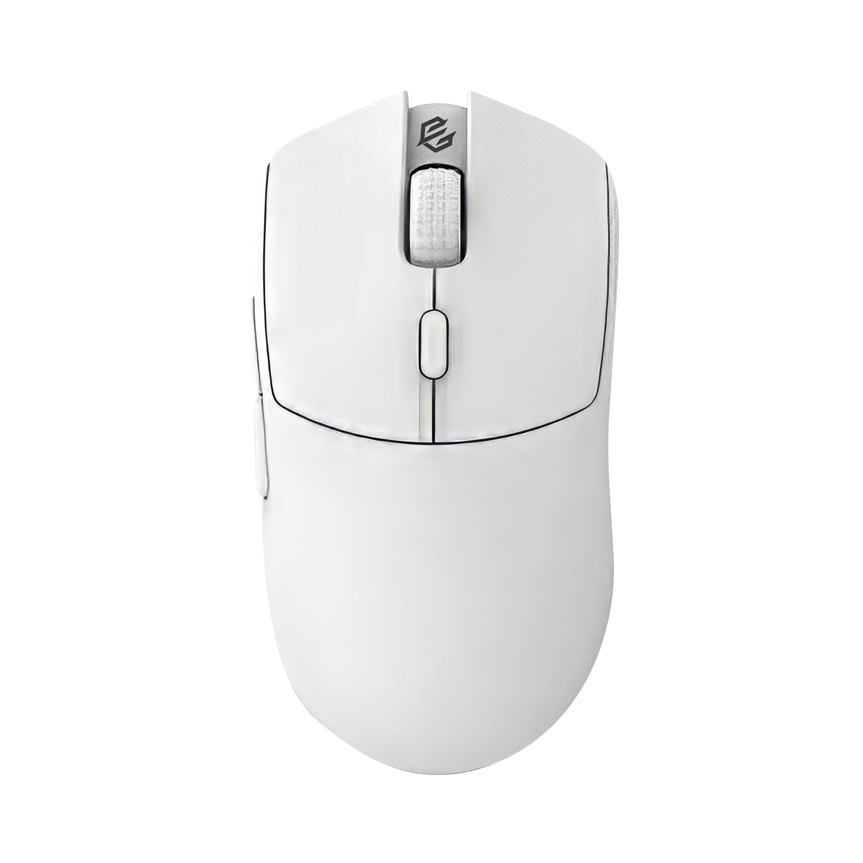 G-Wolves HTS Plus 8K Beyaz Wireless Mouse | aimgears