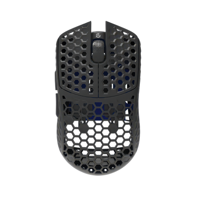 G-Wolves HTS Ultra 8K Wireless Gaming Mouse Siyah | aimgears