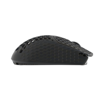 G-Wolves HTS Ultra 8K Wireless Gaming Mouse Siyah Yan Profil | aimgears