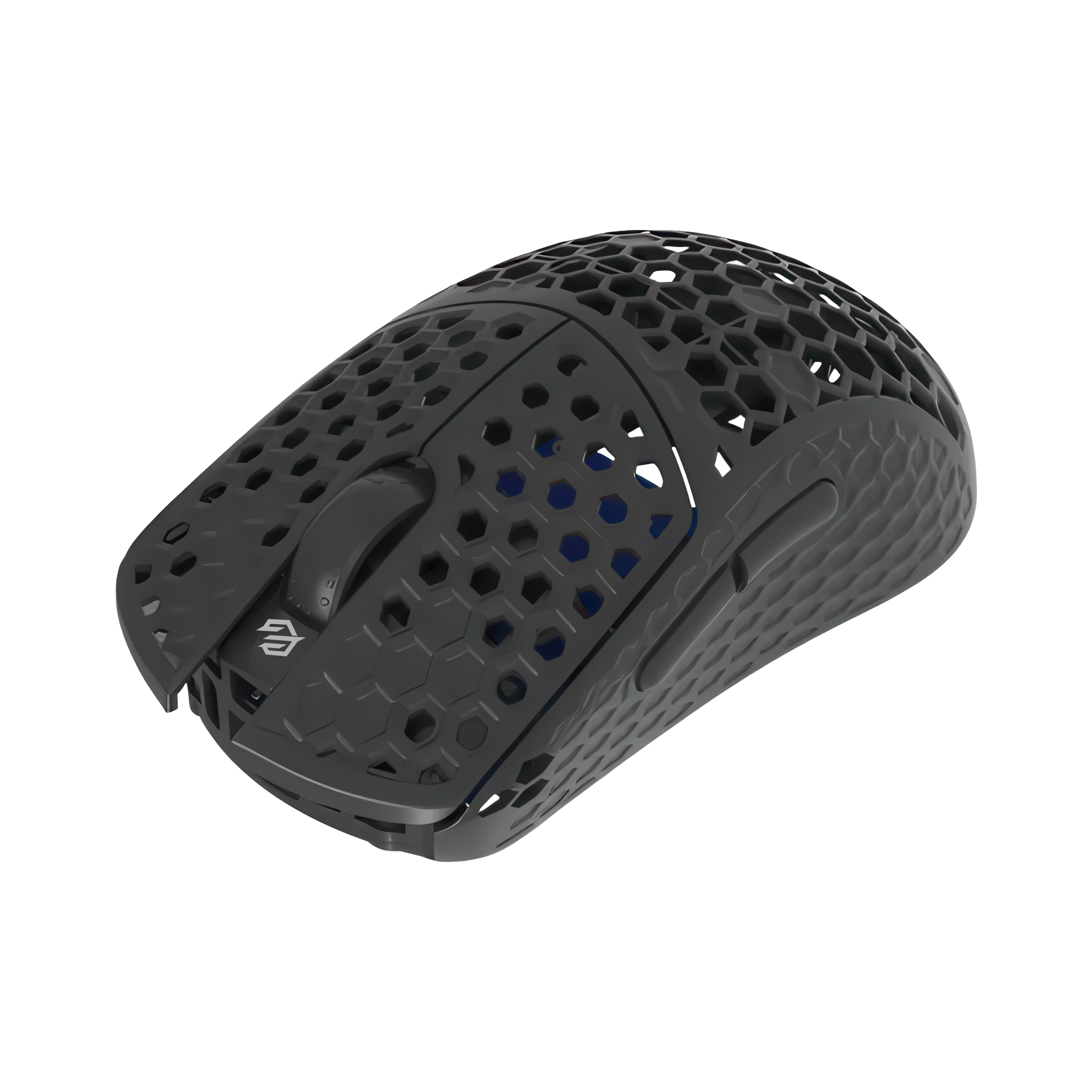 G-Wolves HTS Ultra 8K Wireless Mouse