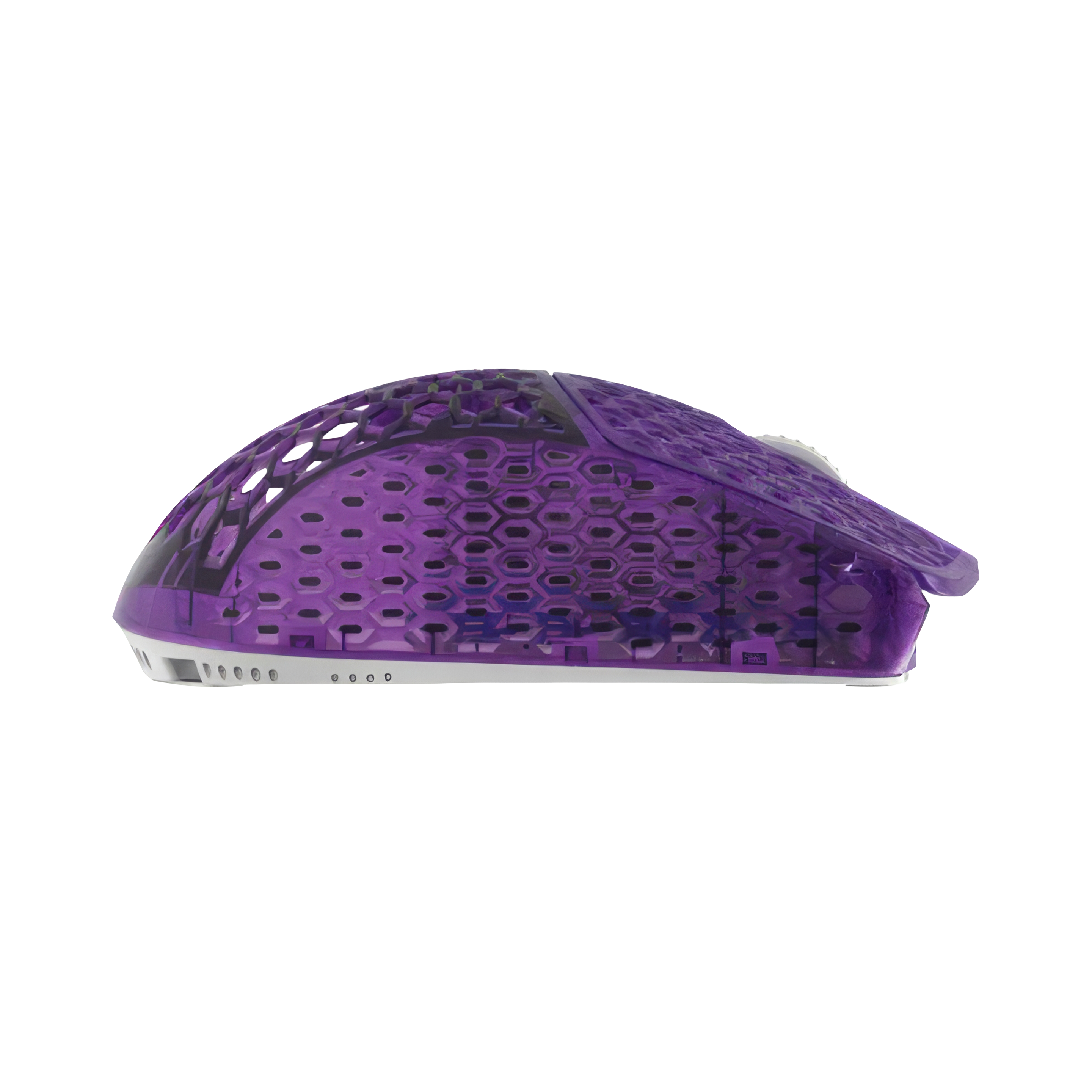 G-Wolves HTS Ultra 8K Wireless Mouse