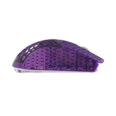 G-Wolves HTS Ultra 8K Wireless Mouse