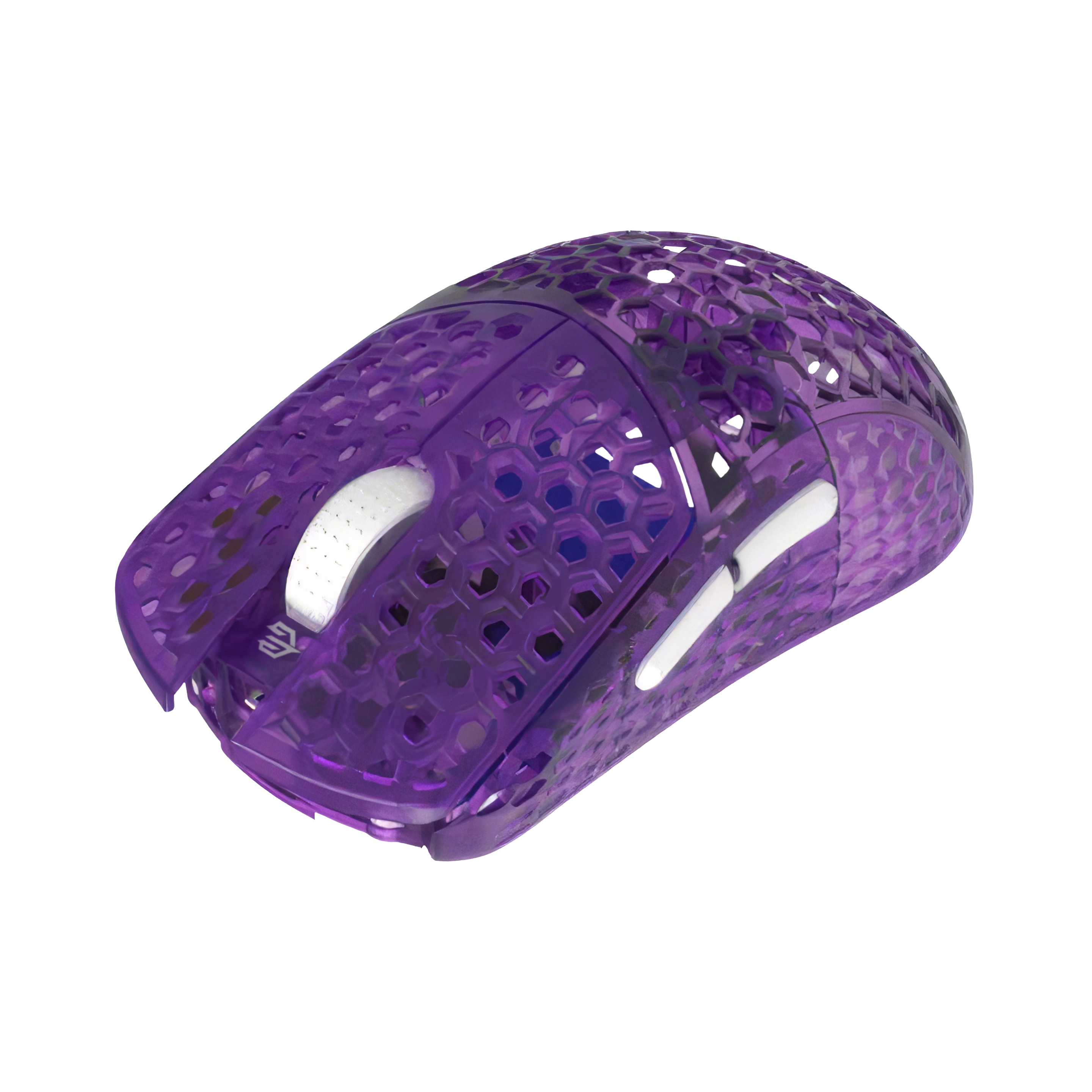 G-Wolves HTS Ultra 8K Wireless Mouse