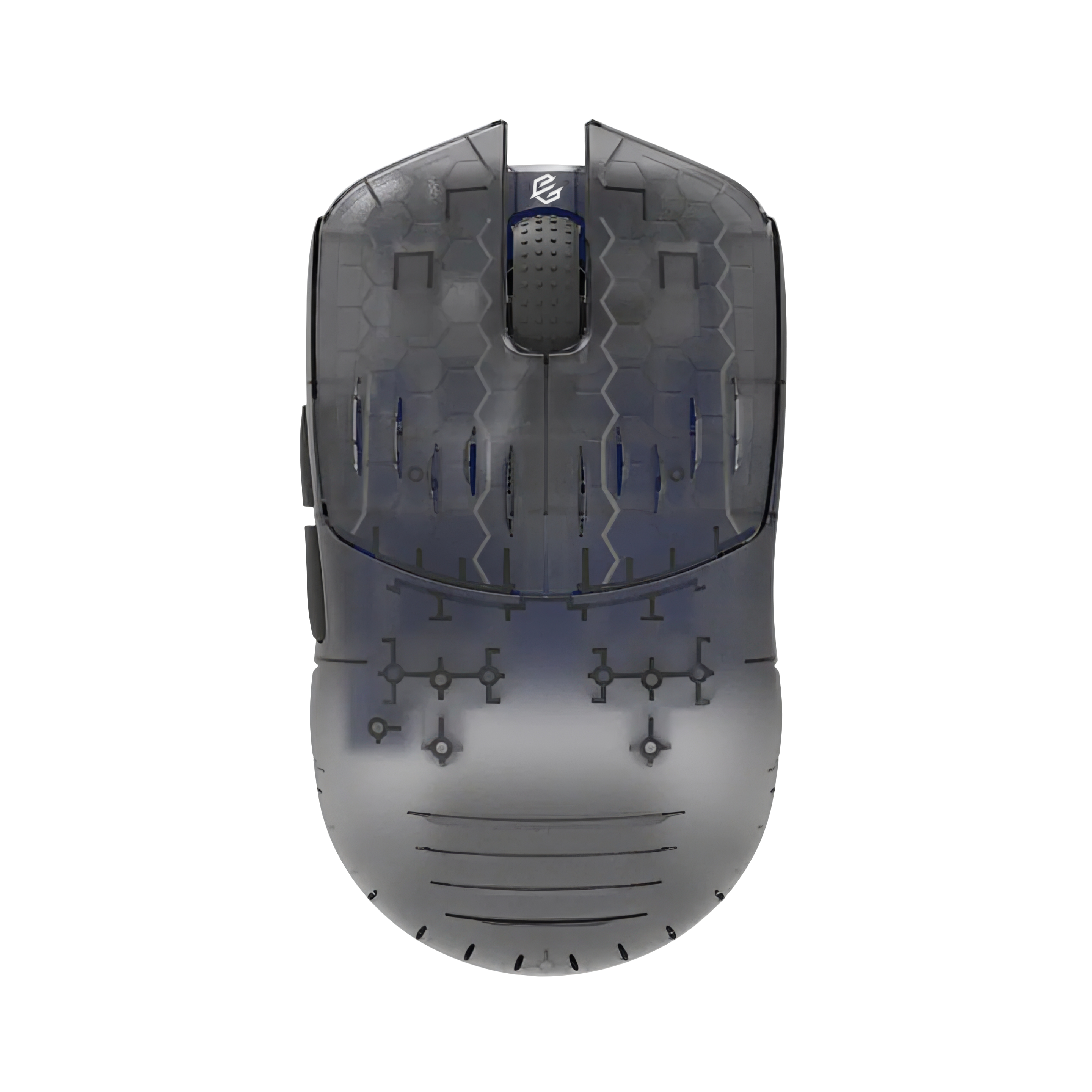 G-Wolves HT-S2 8K Wireless Gaming Mouse Gri | aimgears