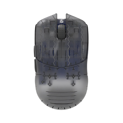 G-Wolves HT-S2 8K Wireless Gaming Mouse Gri | aimgears