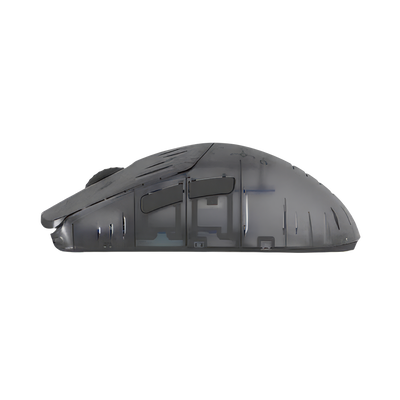 G-Wolves HT-S2 8K Wireless Gaming Mouse Gri Yan Profil | aimgears