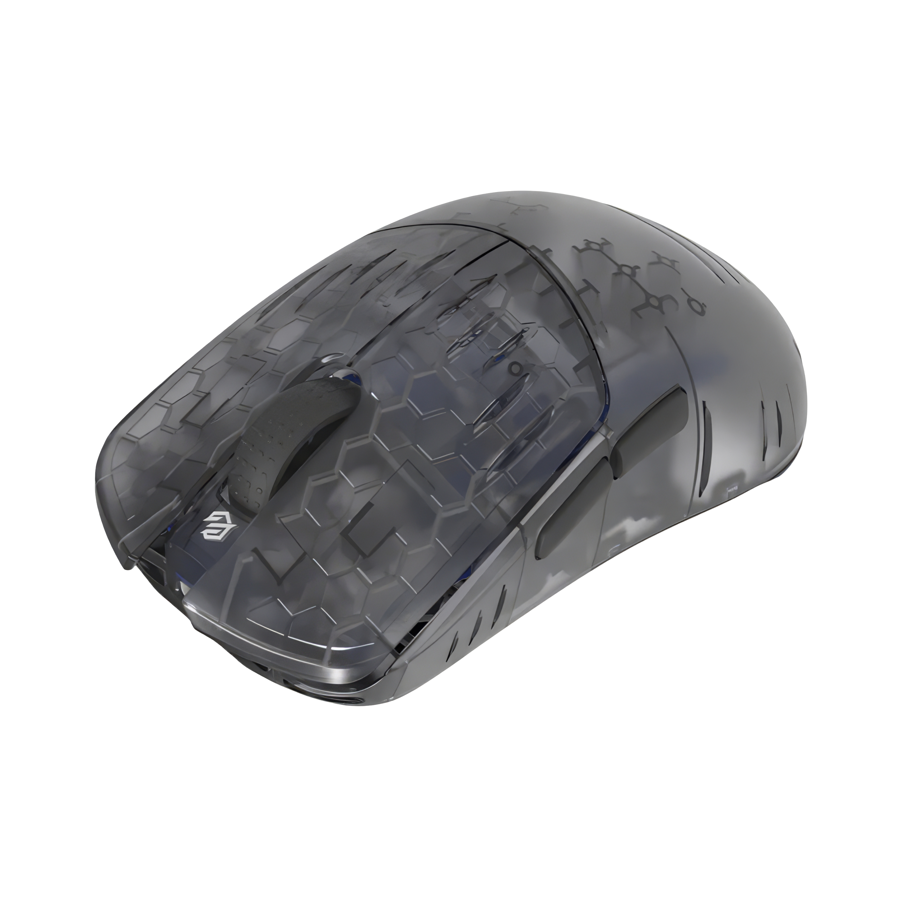 G-Wolves HT-S2 8K Wireless Mouse