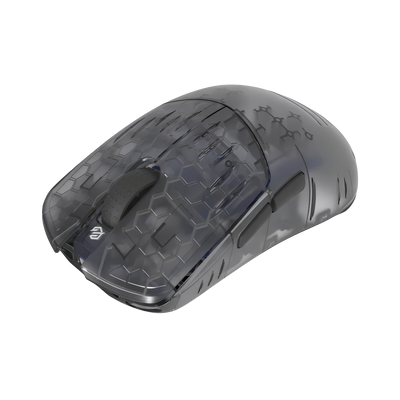 G-Wolves HT-S2 8K Wireless Mouse