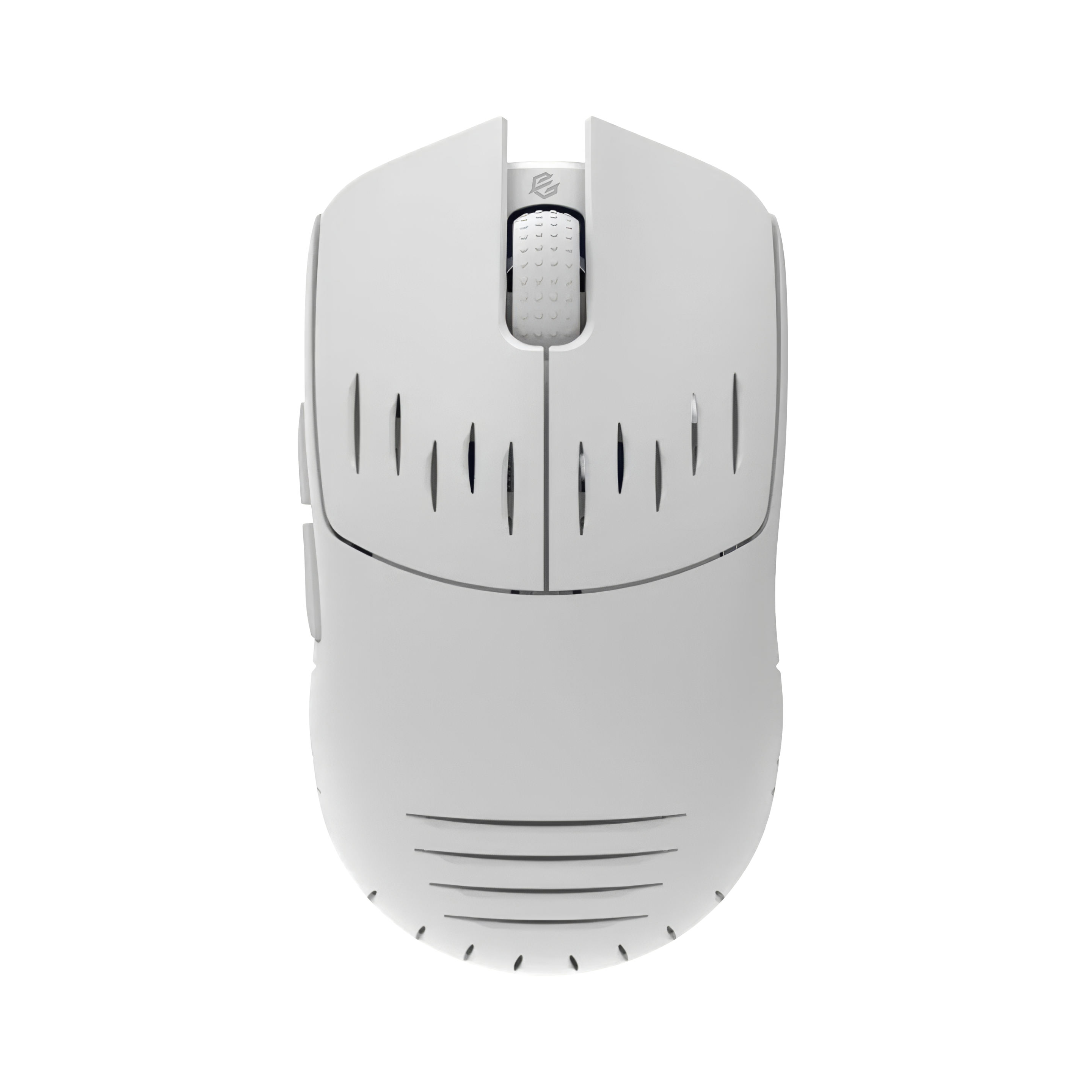 G-Wolves HT-S2 8K Wireless Gaming Mouse Beyaz | aimgears