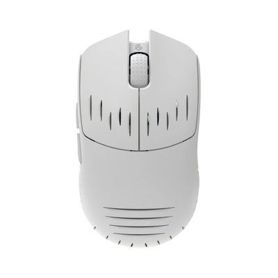 G-Wolves HT-S2 8K Wireless Gaming Mouse Beyaz | aimgears