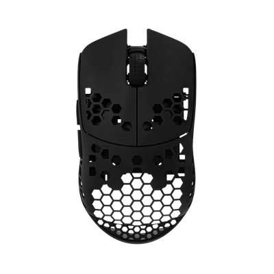 G-Wolves HT-S2 Pro 8K Wireless Gaming Mouse Siyah | aimgears