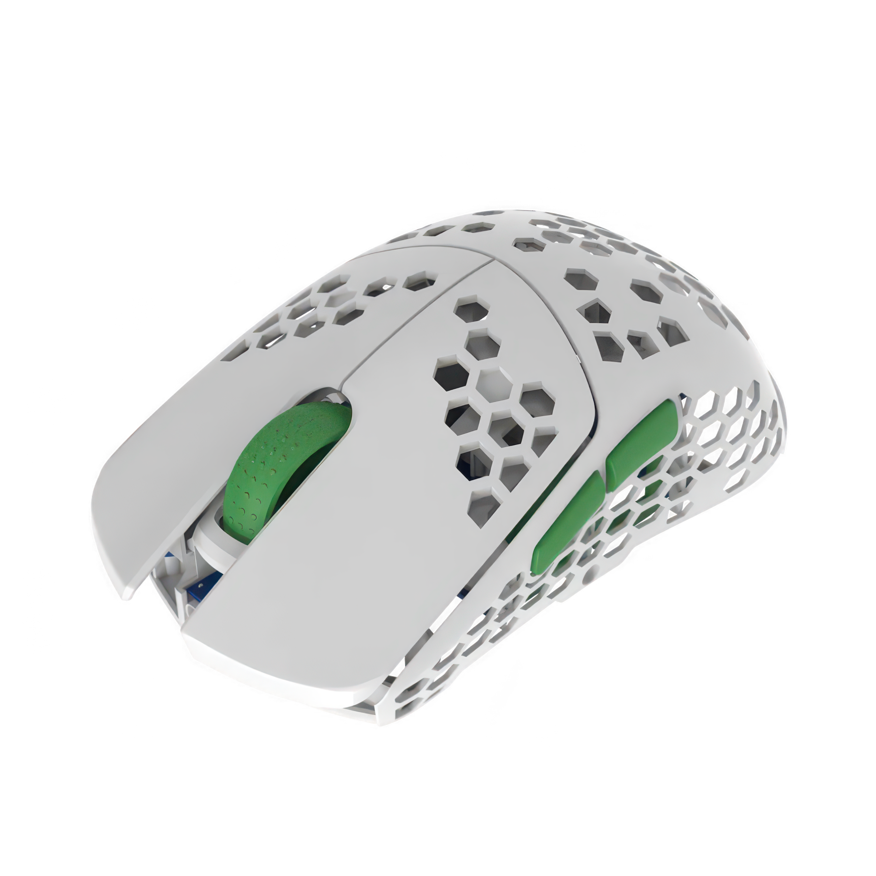 G-Wolves HT-S2 Pro 8K Wireless Mouse