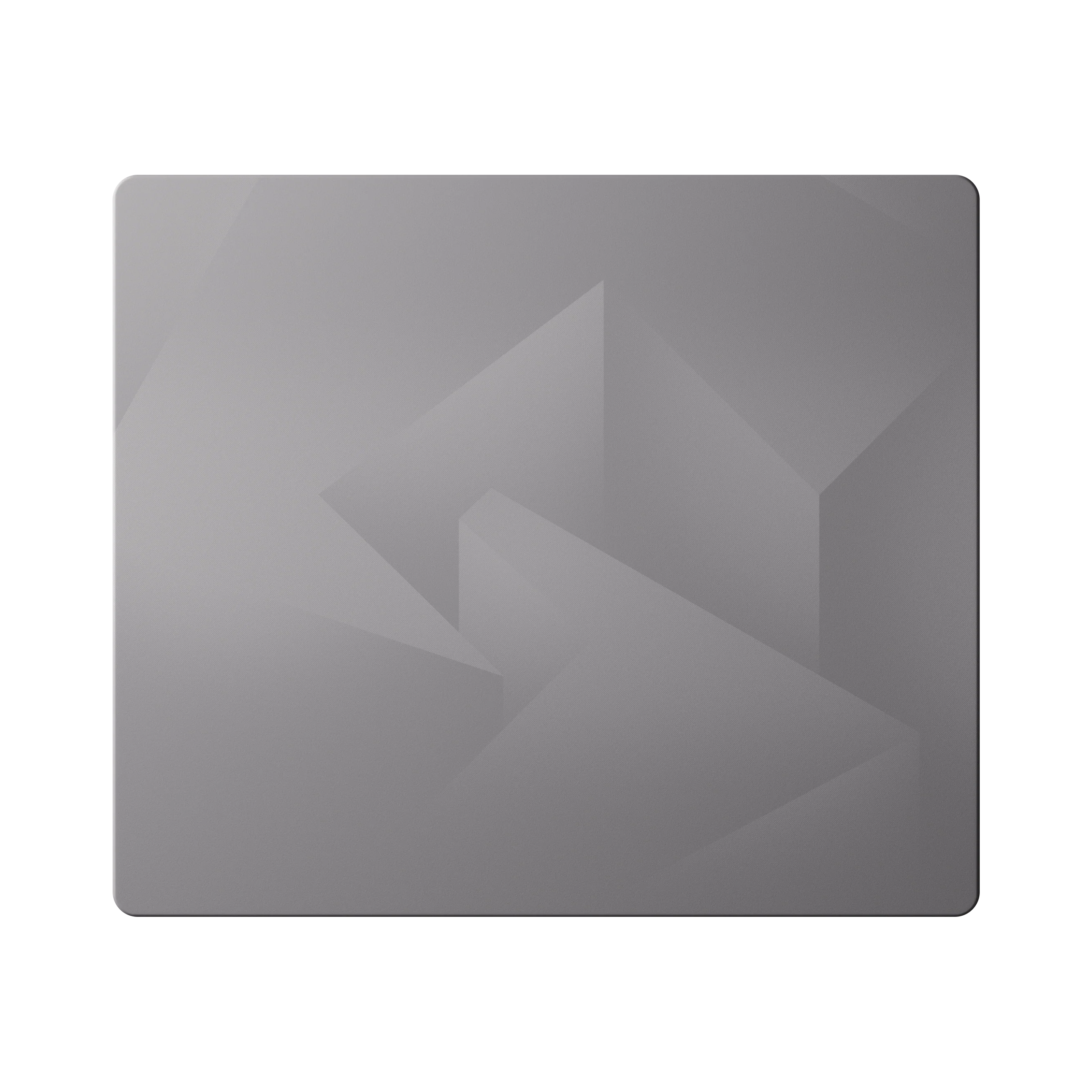 GLSSWRKS Polarity Cam Mousepad (Glasspad)