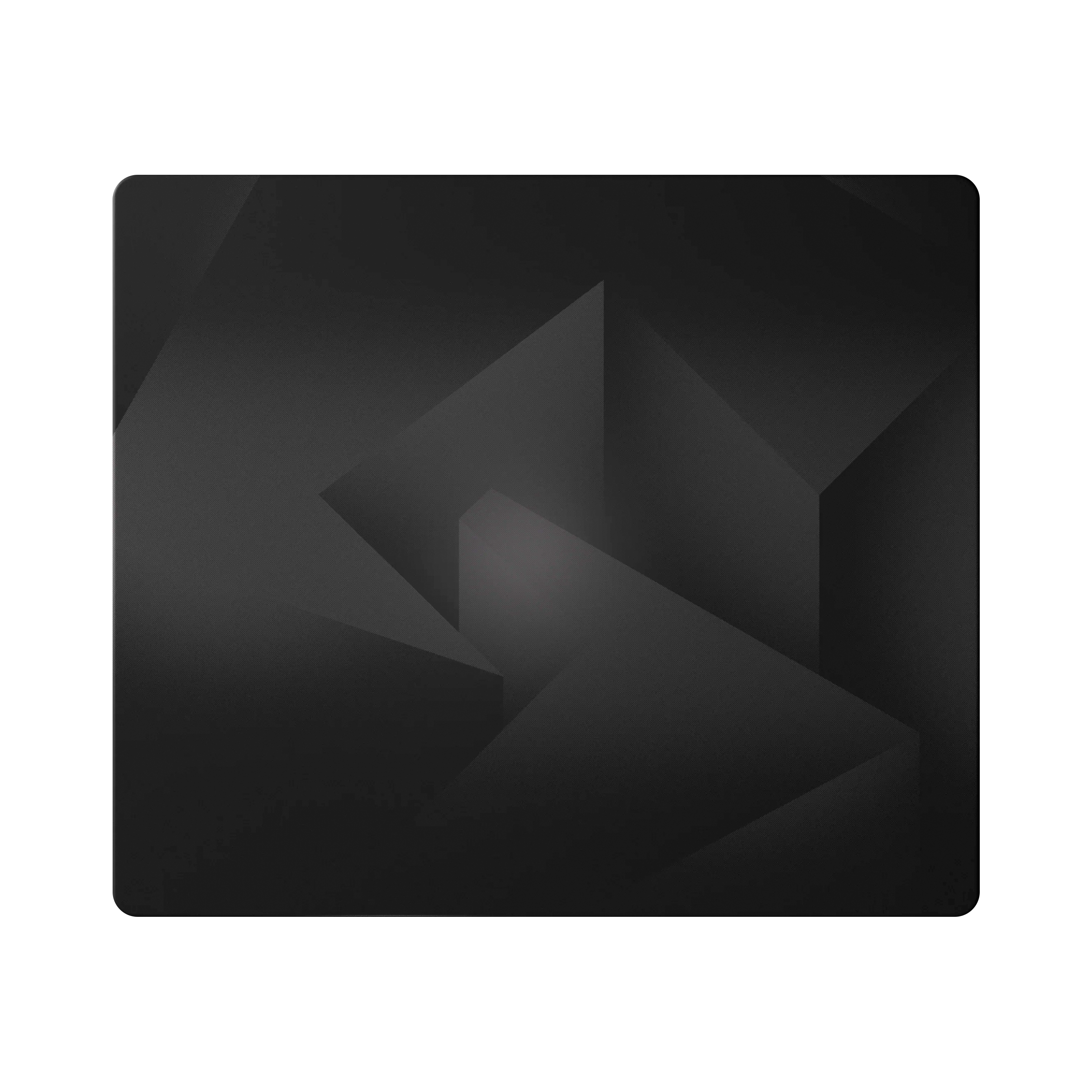 GLSSWRKS Polarity Cam Mousepad (Glasspad)