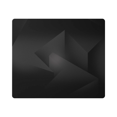 GLSSWRKS Polarity Cam Mousepad (Glasspad)
