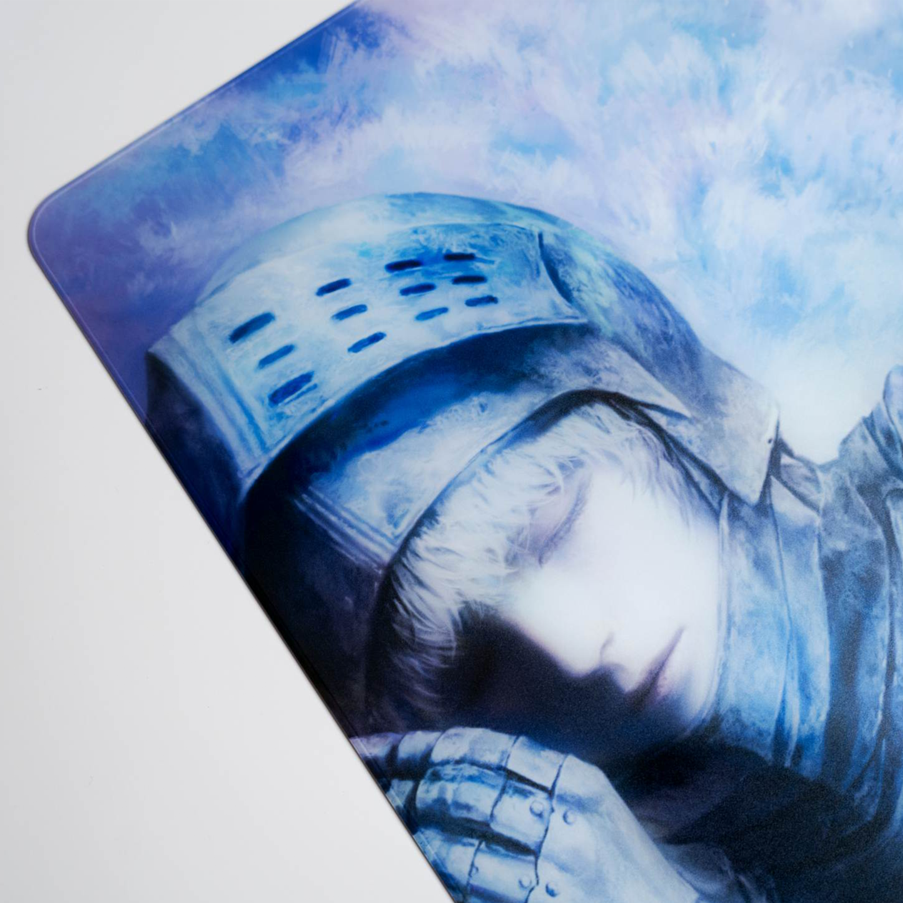 Kyomi Ryo Cam Mousepad (Glasspad)