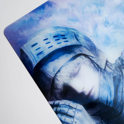 Kyomi Ryo Cam Mousepad (Glasspad)
