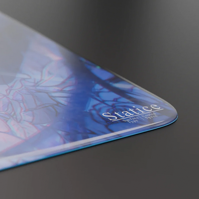 Statice Seraph Cam Mousepad (Glasspad)