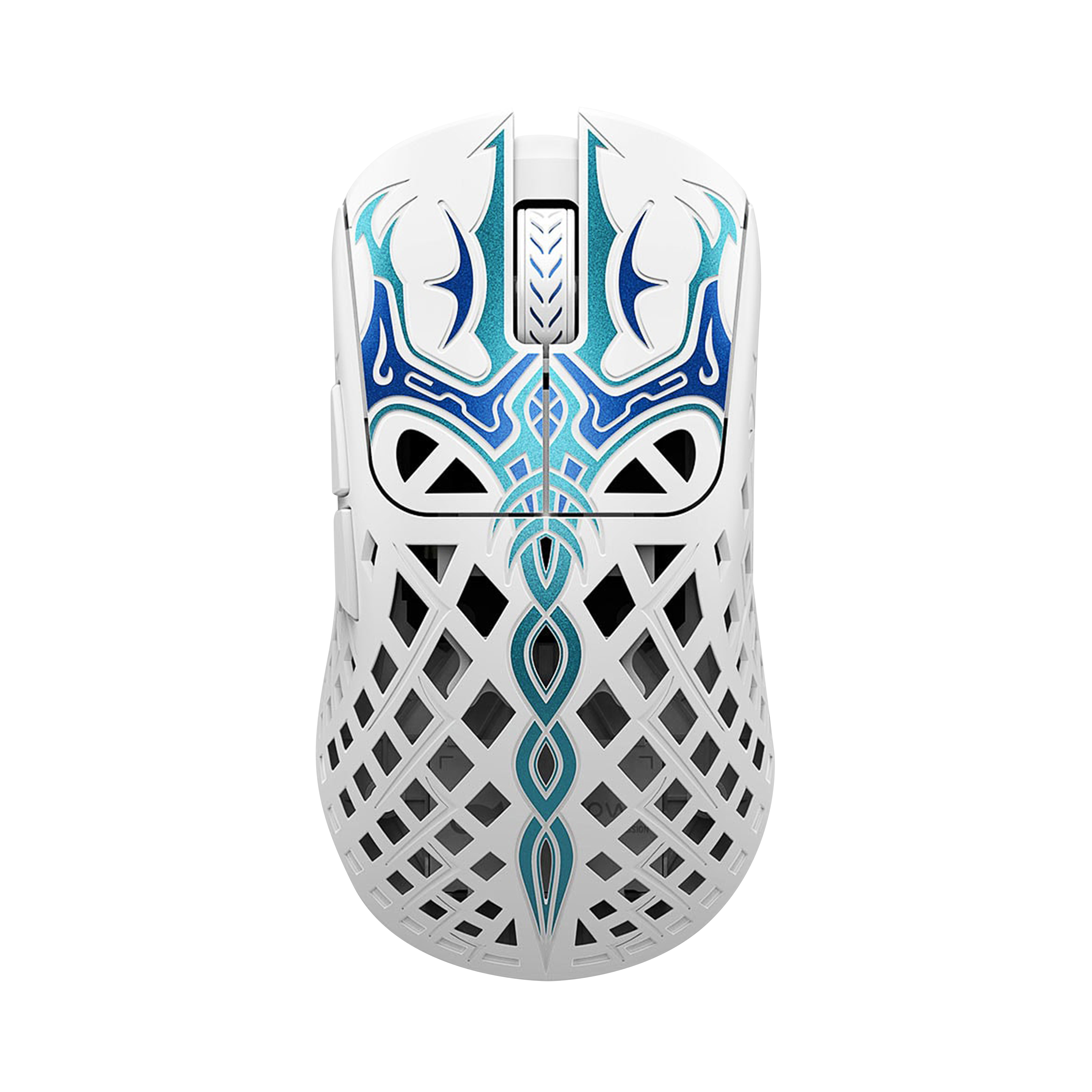 Waizowl TRIAINA 8K Wireless Mouse