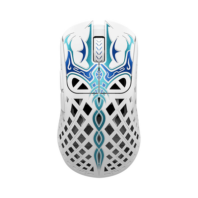 Waizowl TRIAINA 8K Wireless Mouse