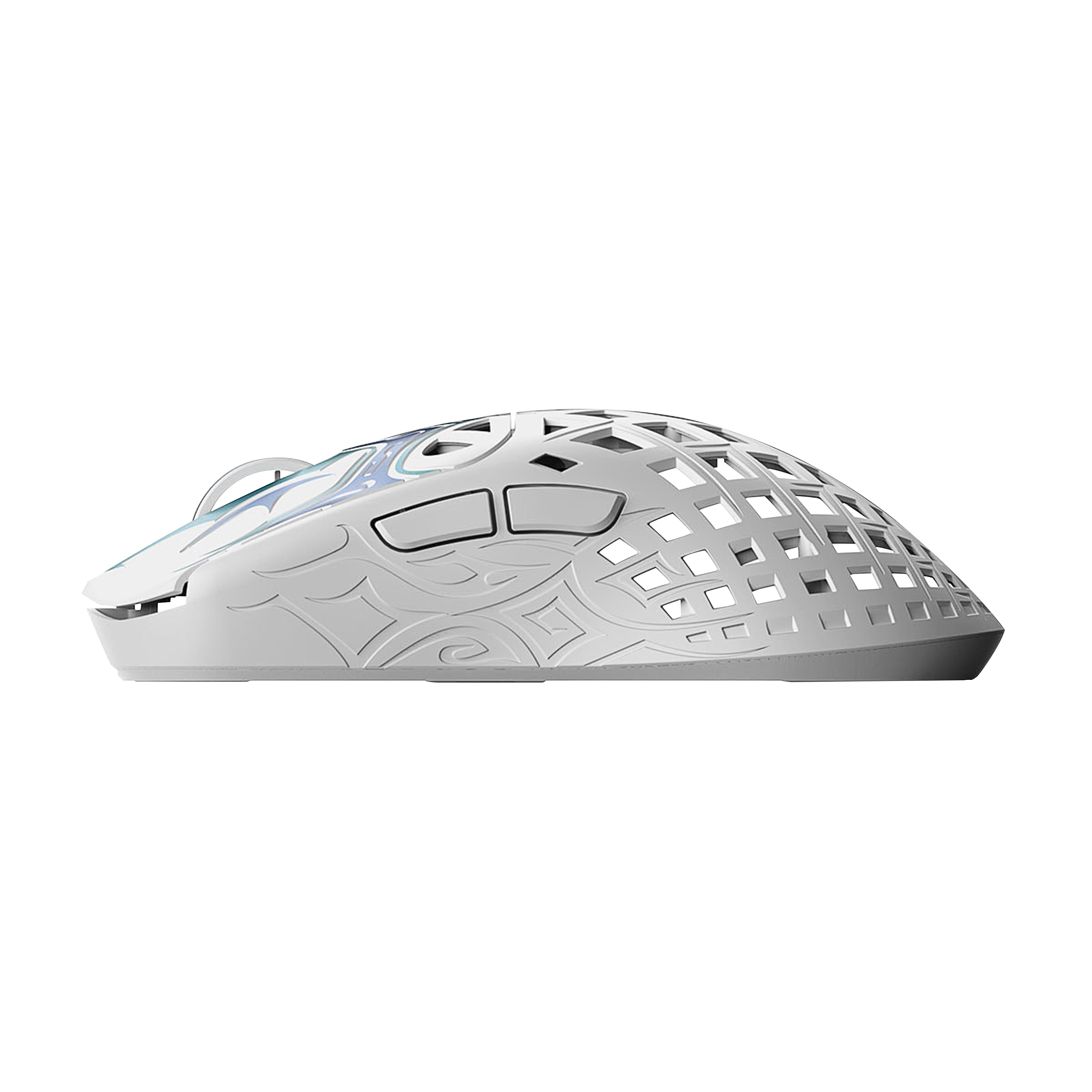 Waizowl TRIAINA 8K Wireless Mouse