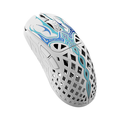 Waizowl TRIAINA 8K Wireless Mouse