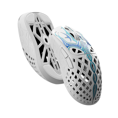 Waizowl TRIAINA 8K Wireless Mouse