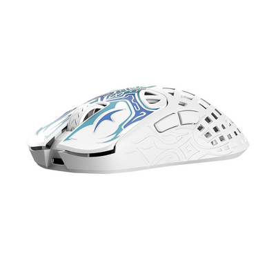 Waizowl TRIAINA 8K Wireless Mouse