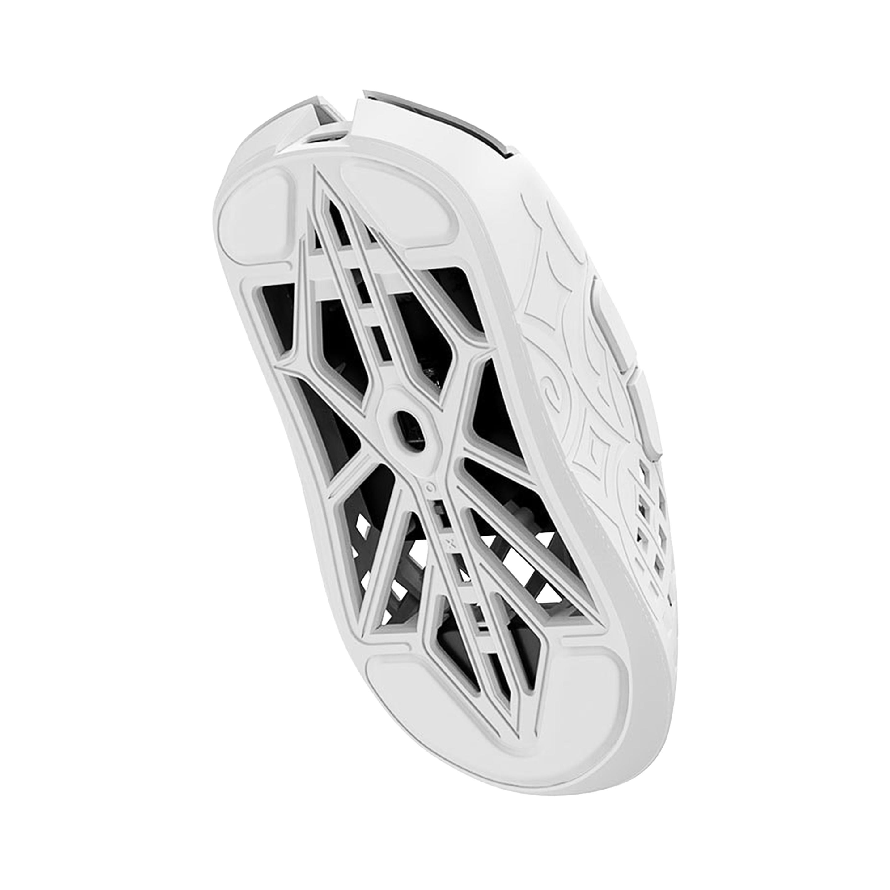 Waizowl TRIAINA 8K Wireless Mouse