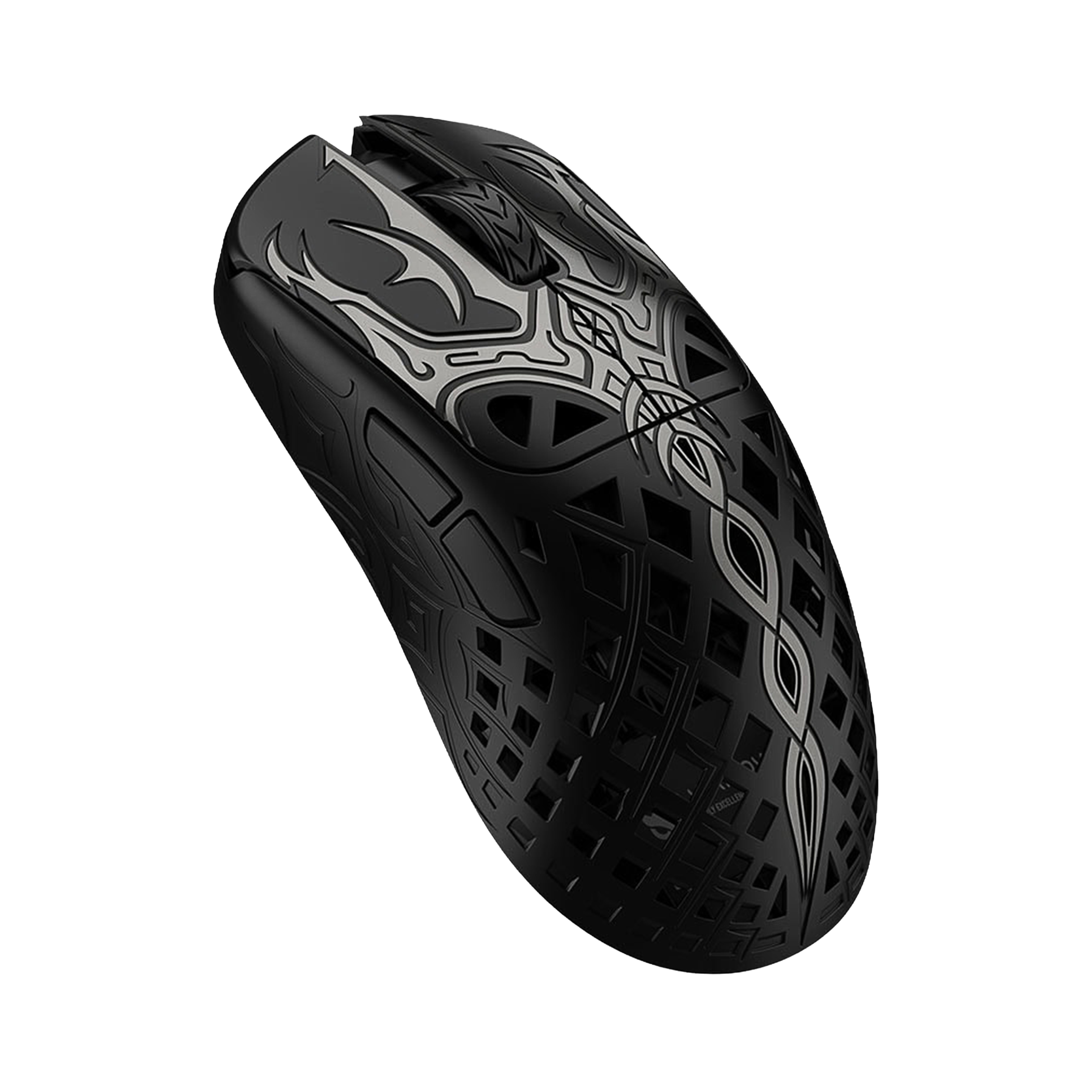 Waizowl TRIAINA 8K Wireless Mouse