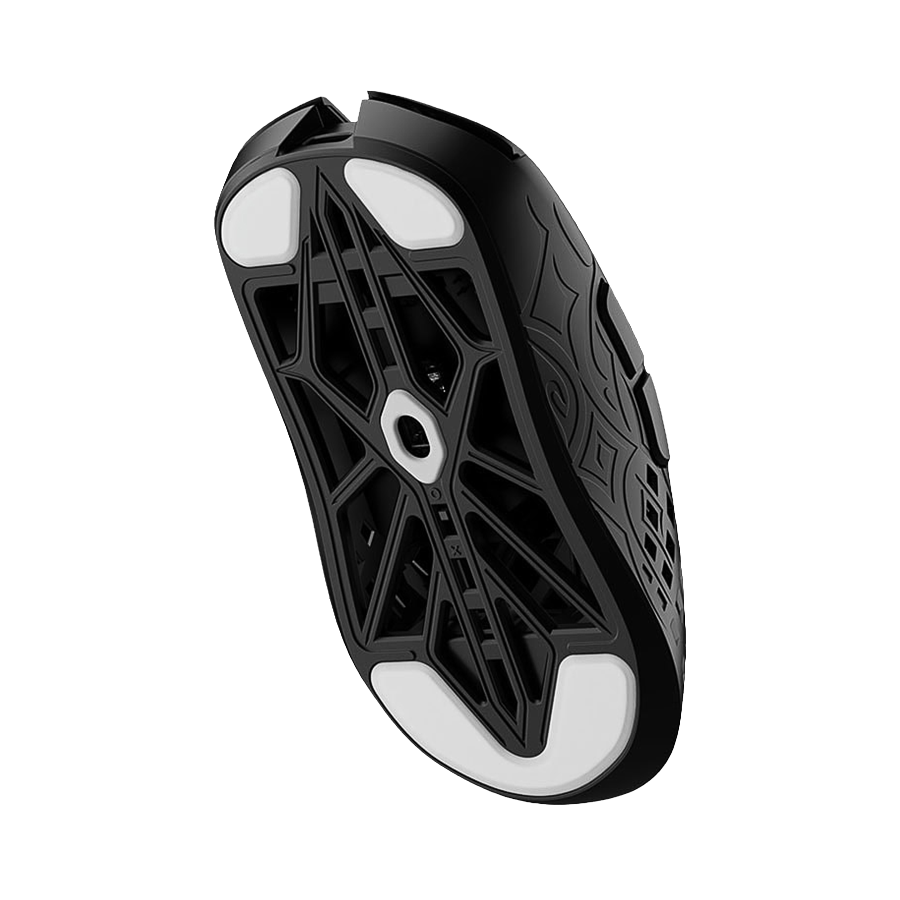 Waizowl TRIAINA 8K Wireless Mouse