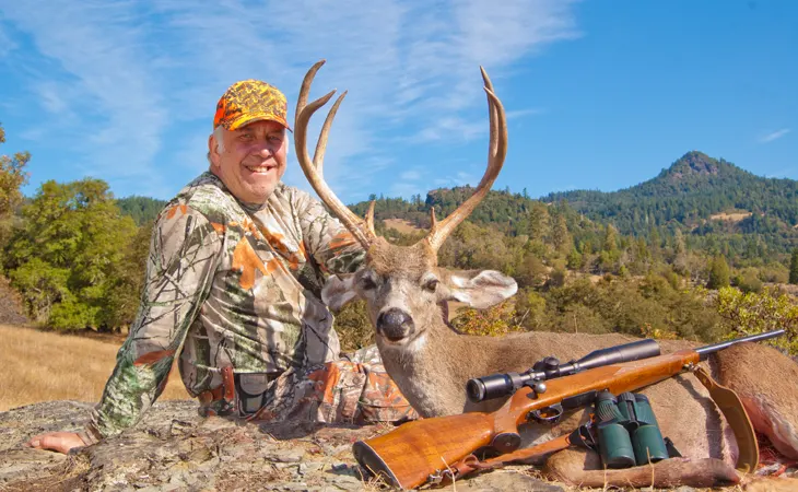 Can You Rent a Gun for Hunting? 7 FAQs and Answers