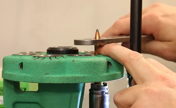How To Use A Bullet Puller In 7 Steps? Beginners Guide