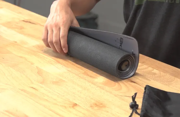What To Consider For When You Purchase One Of The Best Gun Mats