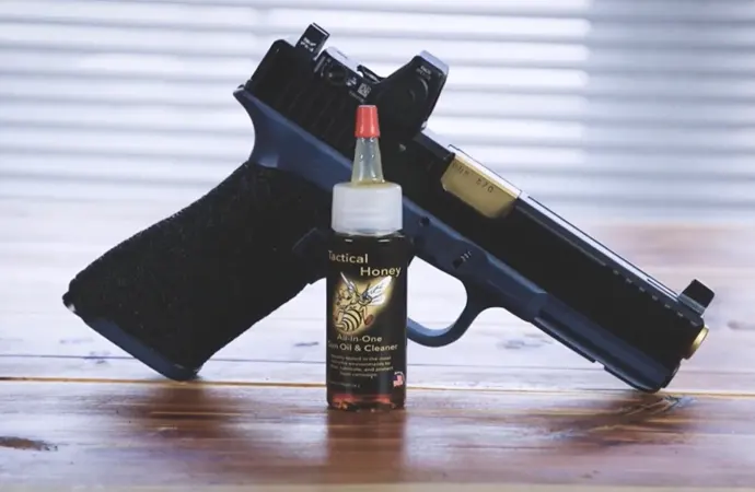 FAQs About The Best Gun Oil Substitutes