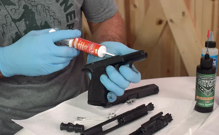 Top 11 Best Gun Greases (Complete Buying Guide)