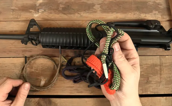 Top 7 Best Bore Snakes (Reviews and Buying Guide)