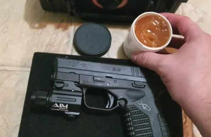 What Should You Consider Before Purchasing The Best Gun Grease?