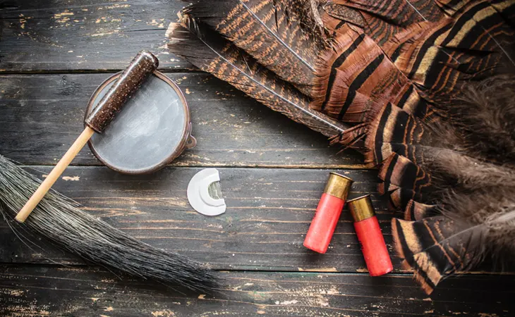 Top 7 Best Turkey Calls (An Ultimate Buying Guide)